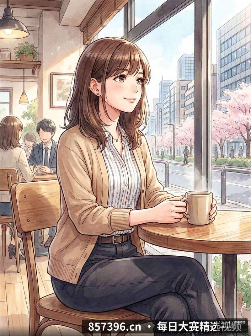 AI生成动漫场景｜视频教程 Ep1 - 成仁gogogo原创视频封面